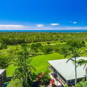 A Perfect - Cape Breeze Byron Bay